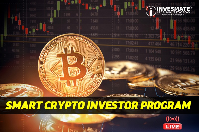 Smart Crypto Investor Program